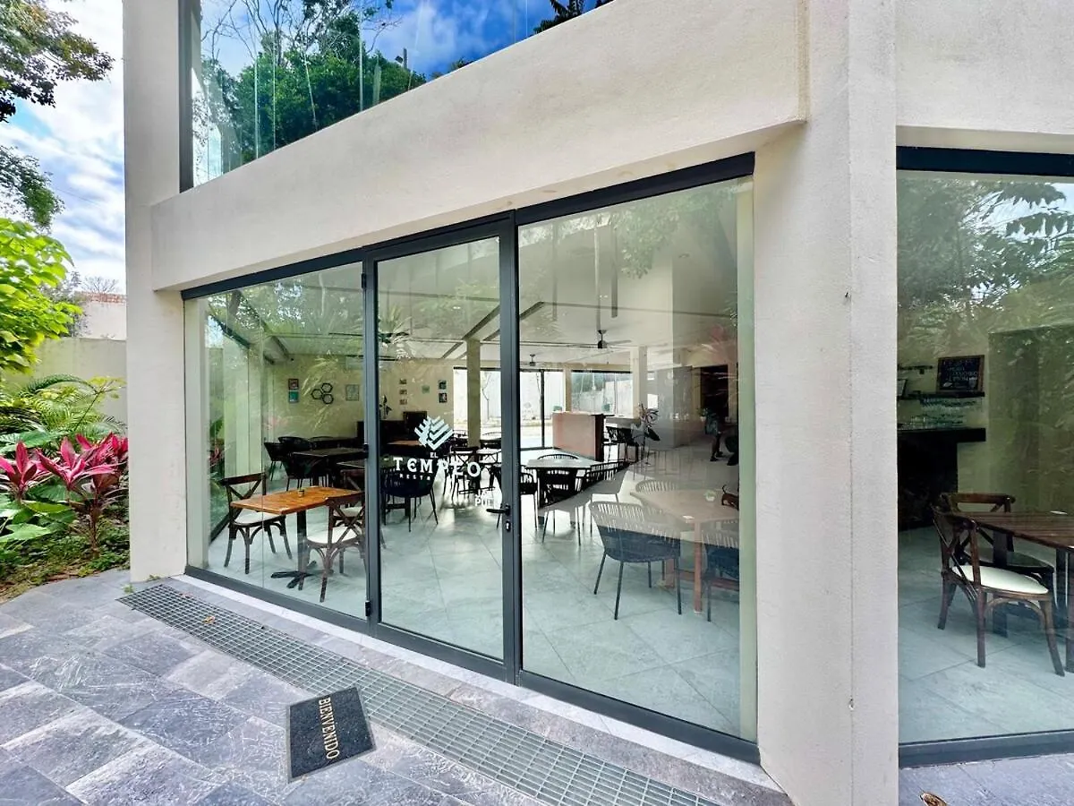 Apartamento Luxury Loft Minutes From The Sea! Tulum México