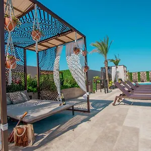 Apartamento Menesse, Tulum