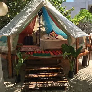 Ferienpark Playa Palmas, Tulum