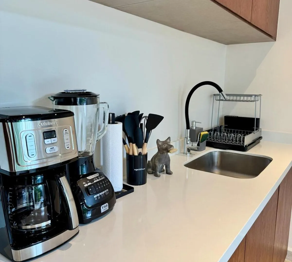 Luxury Loft Minutes From The Sea! Apartman Tulum